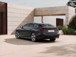 Audi A6 E-Tron (2025) Sportback Base - Image 2