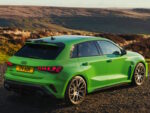 Audi RS3 (2025) Sportback - Image 3