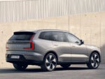 Volvo EX90 (2025) - Image 2