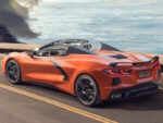 Chevrolet Corvette Stingray (2020) Convertible - Image 2