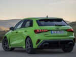Audi RS3 (2025) Sportback - Image 2