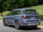 BMW X7 Series (2022) xDrive - Image 2