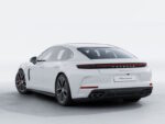 Porsche Panamera (2024) 4S E-Hybrid Sport Design Package - Image 2