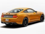 Ford Mustang GT (2018) - Image 2
