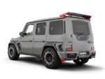 Mercedes-Benz G-Class (2022) Brabus P900 Rocket Edition - Image 2