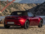 Mazda MX-5 Miata (2015) - Image 2
