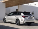 Toyota Corolla (2023) GR Sport Touring Sports - Image 2