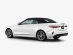 BMW 4 Series (2021) Convertible Luxury - Image 2