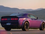 Dodge Challenger RT Scat Pack Widebody (2023) - Image 2