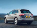 Volkswagen Tiguan (2020) - Image 2