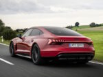 Audi E-Tron (2025) GT S - Image 2