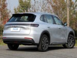 Geely EX5 (2025) EM-i - Image 2
