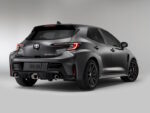 Toyota Corolla GR (2023) Morizo Edition - Image 2