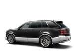 Toyota Century (2024) - Image 2