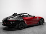Mercedes-Benz Purespeed (2025) - Image 2