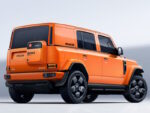 iCar V23 (2025) - Image 2