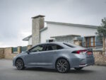 Toyota Corolla (2019) - Image 2