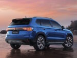 Volkswagen Tharu (2023) - Image 2