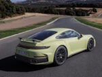 Porsche 911 (2026) Turbo S - Image 2
