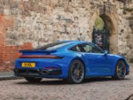 Porsche 911 (2026) Turbo S Sport Design Package - Image 2