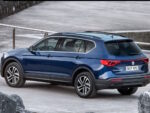 Seat Tarraco (2024) - Image 2