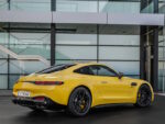 Mercedes-Benz AMG GT (2025) 43 - Image 2