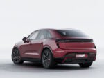Porsche Macan (2026) Electric Turbo - Image 2