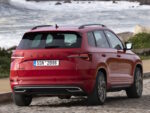 Skoda Karoq (2023) Sportline - Image 2