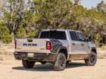 RAM 1500 (2025) Rebel Quad Cab - Image 2