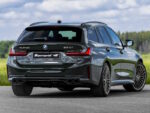 BMW 3 Series (2025) Alpina B3 GT Touring - Image 2