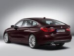 BMW 6 Series (2018) GT Luxury Line - Image 2