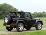 Jeep Wrangler (2011) 2 Door - Image 2