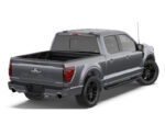 Ford F-150 (2024) XLT Crew Cab - Image 2