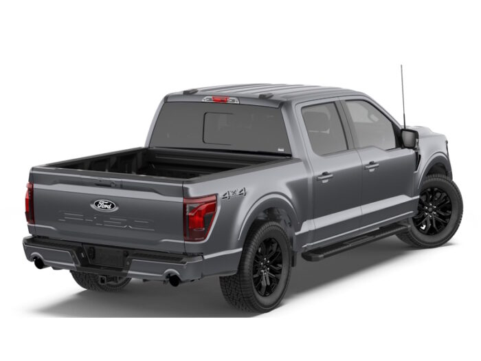 Ford F-150 (2024) XLT Crew Cab - Image 2