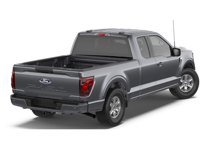 Ford F-150 (2024) XLT Double Cab - Image 2