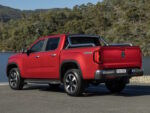 Volkswagen Amarok (2022) - Image 2