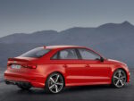 Audi RS3 (2019) Sedan - Image 2