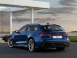 Audi RS5 (2026) Avant - Image 2