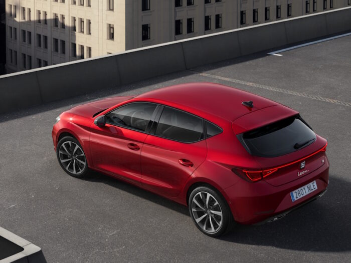 SEAT Leon (2024) - Image 2