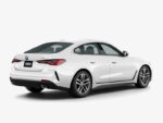 BMW 4 Series (2024) Gran Coupe - Image 2