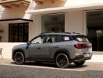 Hyundai Mufasa (2023) - Image 2