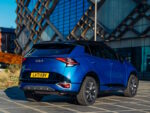 Kia Sportage (2021) GT-Line - Image 2