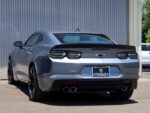 Chevrolet Camaro (2022) SS 1LE Performance Package - Image 2