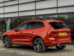 Volvo XC60 (2025) Recharge R-Design - Image 2