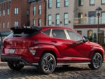 Hyundai Kona (2023) N-Line - Image 2