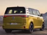 Volkswagen ID.Buzz (2022) - Image 2
