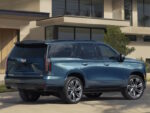 Cadillac Escalade (2025) - Image 2