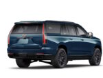 Cadillac Escalade (2025) ESV - Image 2