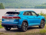 Volkswagen Atlas Cross Sport SEL R-Line (2024) - Image 2