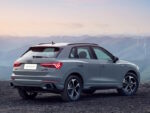 Audi Q3 (2023) China - Image 2